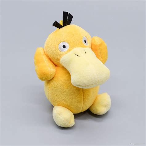 Psyduck Plush