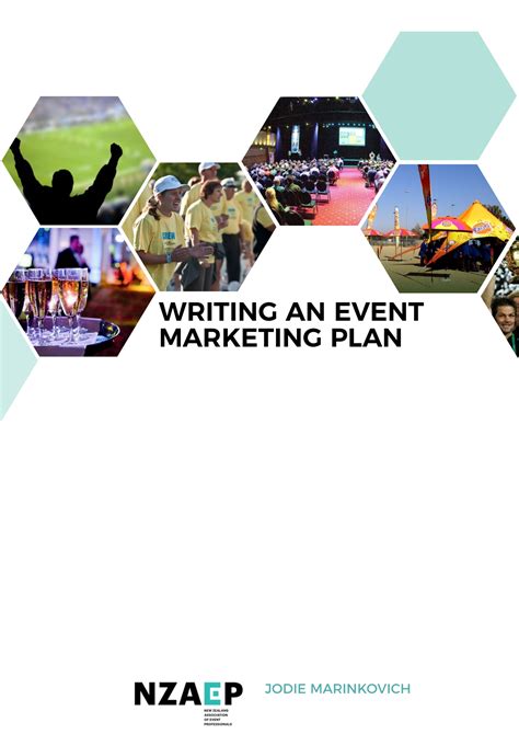 Event Marketing Plan - 9+ Examples, Format, How to, PDF