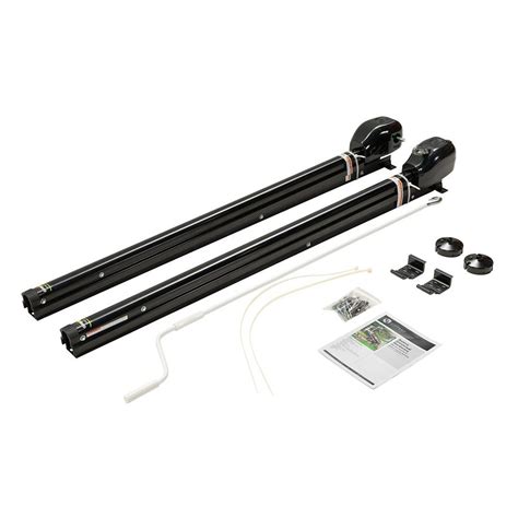 Solera Awnings Hybrid Hybrid Patio Awning Arm Kit CAMPERiD