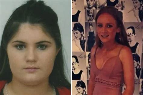 Gardai Appeal For Help To Trace Missing Dublin Teen Elaine Sweeney Irish Mirror Online