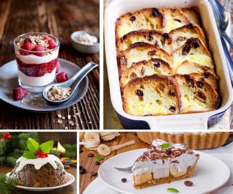 18 Great English Desserts - Chef's Pencil