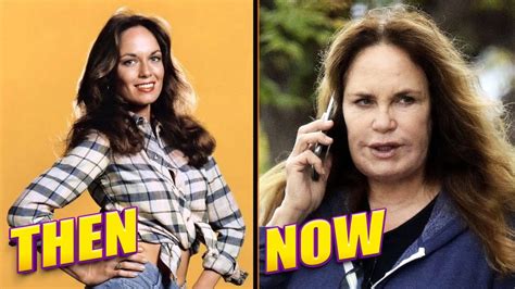 The Dukes Of Hazzard 1979 Cast Then And Now 🔥 2023 Youtube