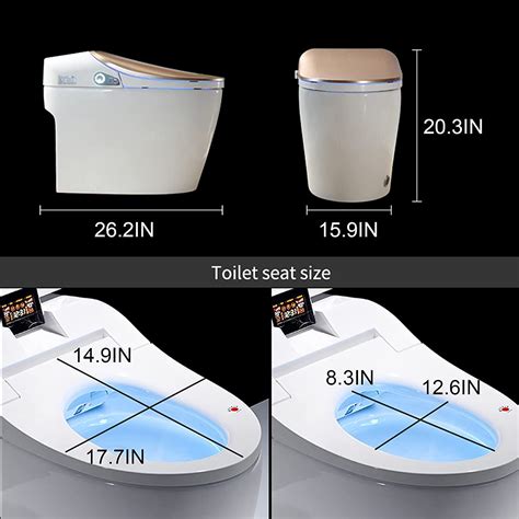 The Best Smart Toilets