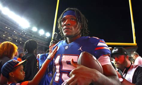 Florida Football: Gators projected to play familiar opponent in bowl