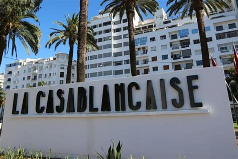 Stade La Casablancaise Hespress Fran Ais Actualit S Du Maroc