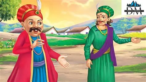 Akbar Birbal Short Stories Hindi Digital Morcha