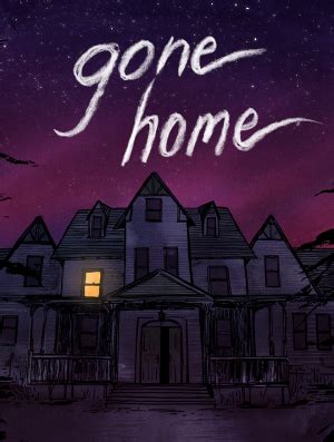 Gone Home (Game) - Giant Bomb