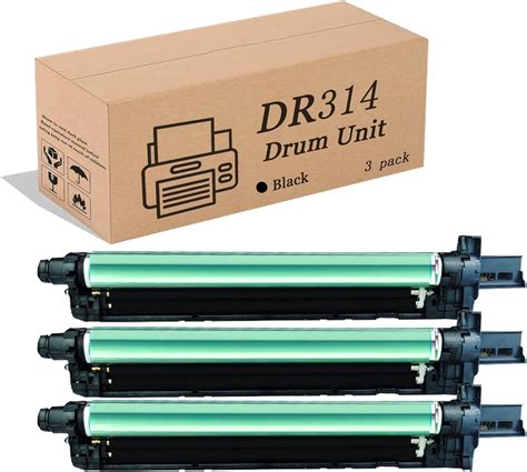 Amazon Dr Remanfactured Drum Unit Replacement For Konica