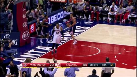 Top 10 Dunks From 2014 2015 Nba Season Mover Uz