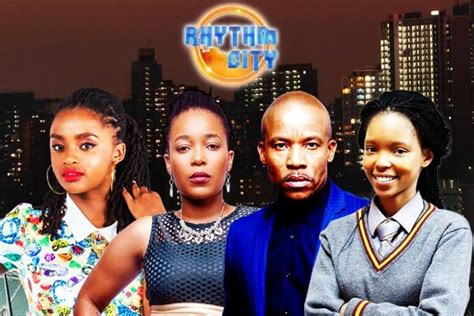 Rhythm City Teasers 2021 Exciting Details In The March Episodes Za