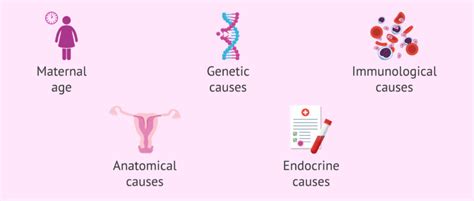 What Is Recurrent Miscarriage Causes Diagnosis And Treatment