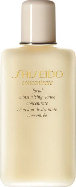 Shiseido Facial Concentrate Moisturizing Lotion Concentrate Ml