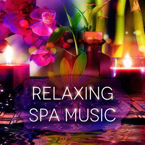 Relaxing Spa Music Sound Therapy Music For Relaxation Meditation