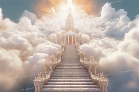 Kingdom Of Heaven, AI Art, Christian, Funeral, Heaven,, 04/08/2024