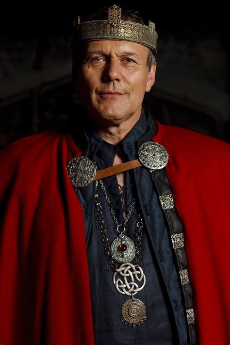 Merlin - Anthony Stewart Head Photo (40625500) - Fanpop