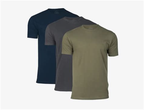 True Classic Tee Shirt Review Are These Tees Worth It We Found Out