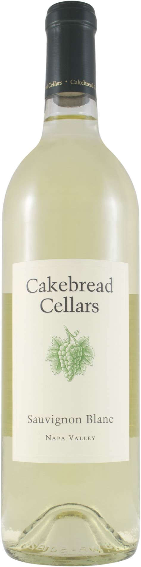 2018 Cakebread Cellars Sauvignon Blanc Napa Valley Wine Library