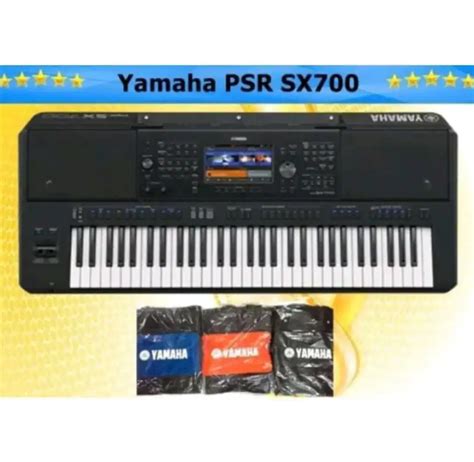 Yamaha Psr Sx Di Indonesia Olx Murah Dengan Harga Terbaik Olx Co Id