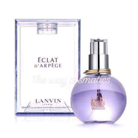 นำหอม Lanvin Eclat D Arpege EDP 100 ml Shopee Thailand