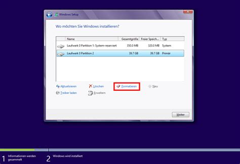 Festplatte Formatieren Anleitung F R Windows Ionos