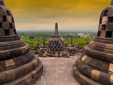 Borobudur In Indonesia Best Places To Visit In Indonesia Most Popular