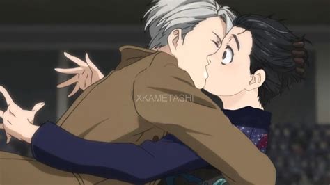 Pin On Yuri On Ice