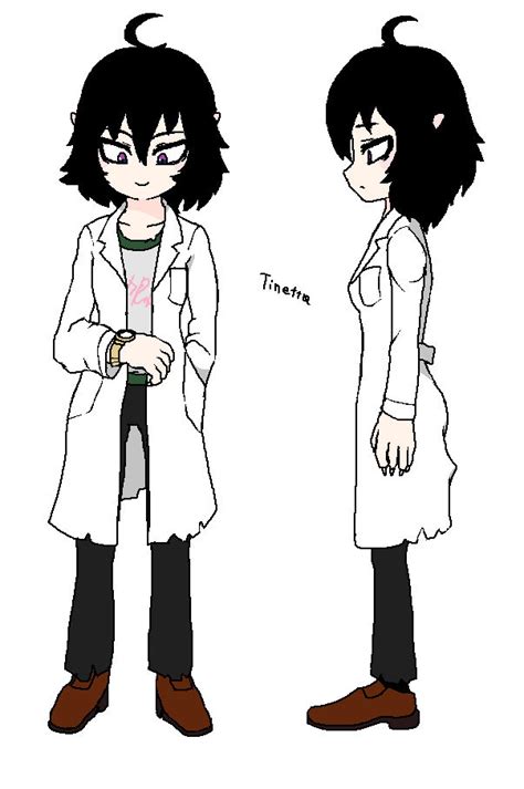 tin   iodine   deviantart