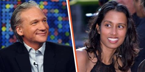 Who Is Bill Maher’s Girlfriend Now? Dating History of the Famous ...