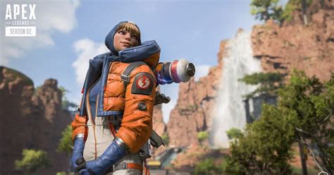 Apex Legends Season 2 Wattson Abilities Skills Guide For The New Hero