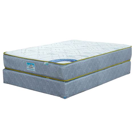 CAMA KING ANTIESTRES ORTOPEDICA OLYMPIA ANTIMOSQUITOS Todisimo Gt