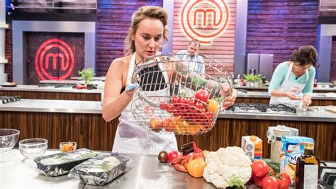 Zobacz co wydarzy się w 11 odcinku MasterChef TVN