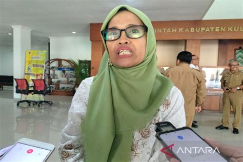 Kpu Kulon Progo Dukungan Keanggotaan Parpol Minimal 443 Orang Antara