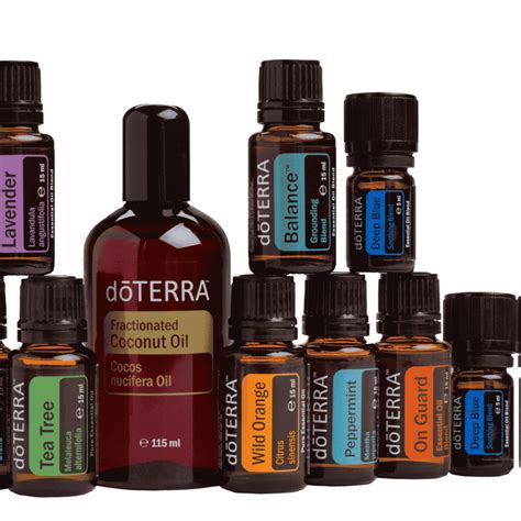 Sparpakete Archive Lebensoele De DoTERRA Shop