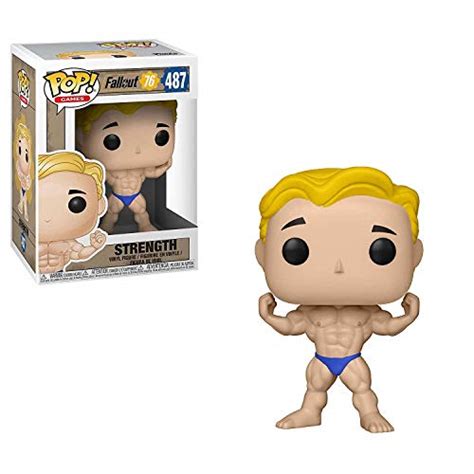 Best Muscle Men Funko Pops To Collect