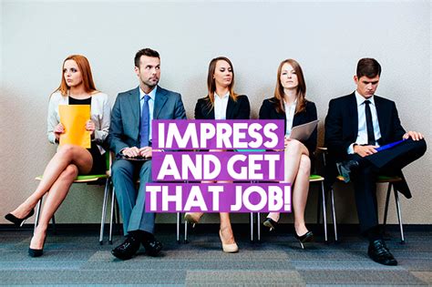 Unbelievable Top 10 Killer Tips To Impress Employer At Job Interview