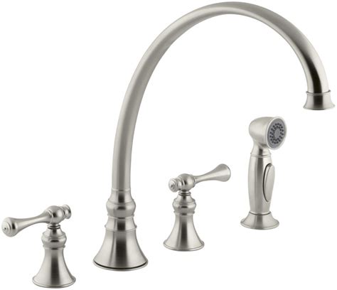 K 16111 4a Bn In Brushed Nickel By Kohler