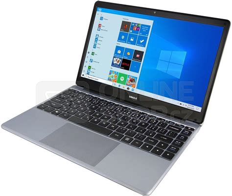 Notebook Umax Visionbook Wr Plus Ed Umm Onlineshop Cz