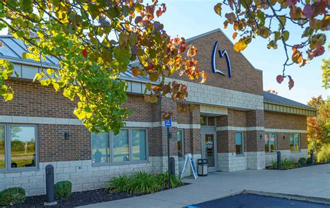 Broadmoor Lake Michigan Credit Union