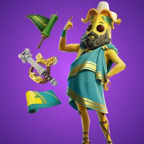 Bananontology Bundle Fortnite Bundle Fortnite Gg