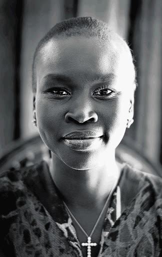 What Ive Learnt Alek Wek