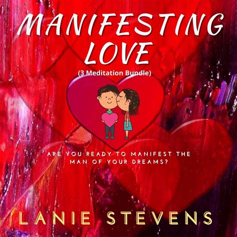 #1 Meditations for Manifesting Love