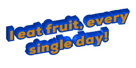 Every Single Day Love Sticker By Aquafaba Test Kitchen For Ios And Android Giphy