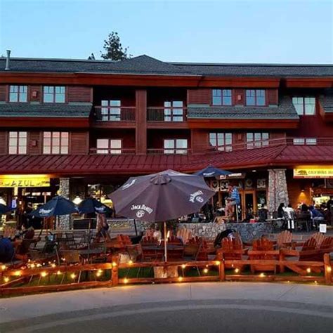 Shops at Heavenly Village | Dining, Shopping, Live Music Entertainment