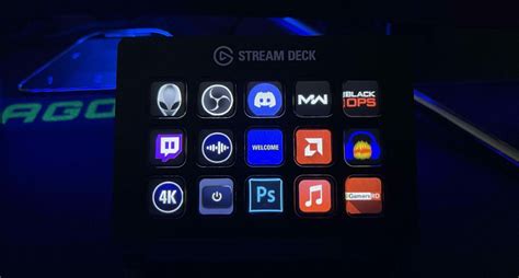 Elgato Stream Deck Review