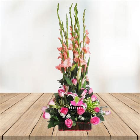 Top 100 Arreglos Florales Con Gladiolas Abzlocal Mx