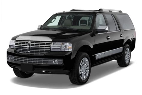 Lincoln Navigator Tama Os De Ruedas Y Neum Ticos Pcd