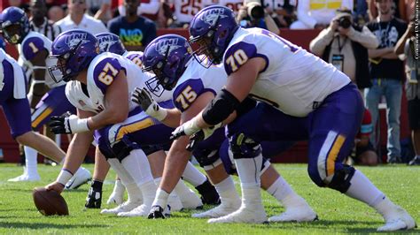 Ravens Draft Watch Trevor Penning Pressbox