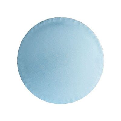 Cake Drums Bestellen Cake Drum Rond Ø25 cm Licht Blauw