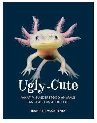 Ugly-Cute | The Whale Museum