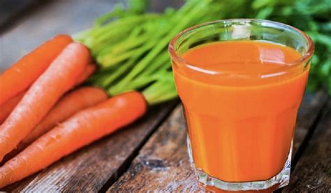 Manfaat Jus Wortel Ditambah Kuning Telur Bagi Kesehatan Okezone Health